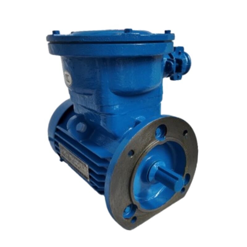 Best electric motor manufacturers in 2021