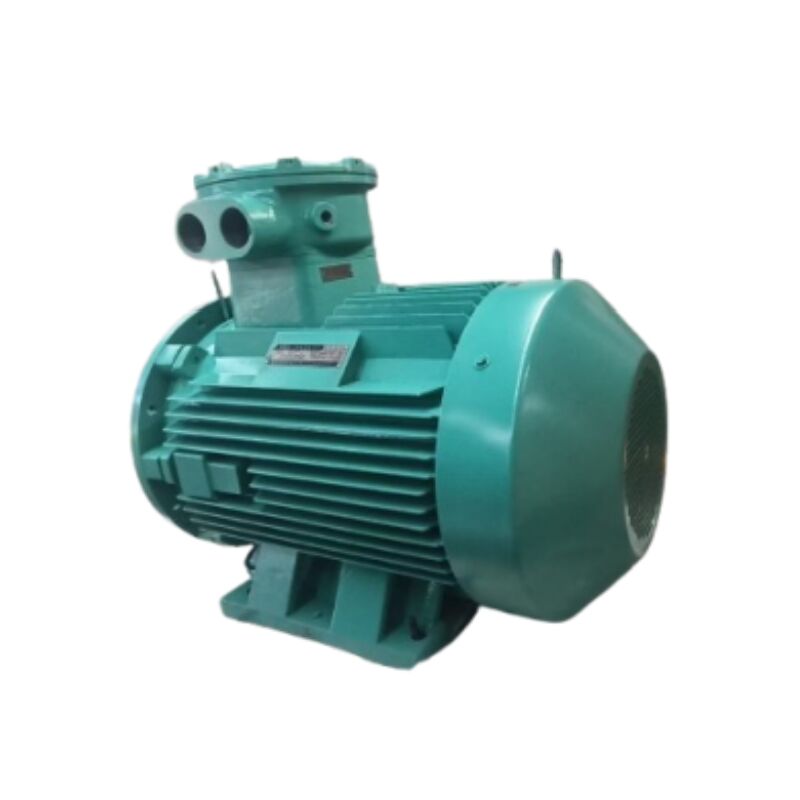 How to choose the right explosion proof electric motor