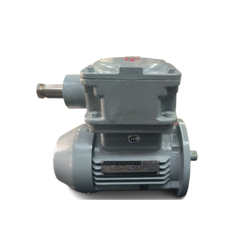 Benefits of using 3 phase induction motor squirrel cage in industrial applications