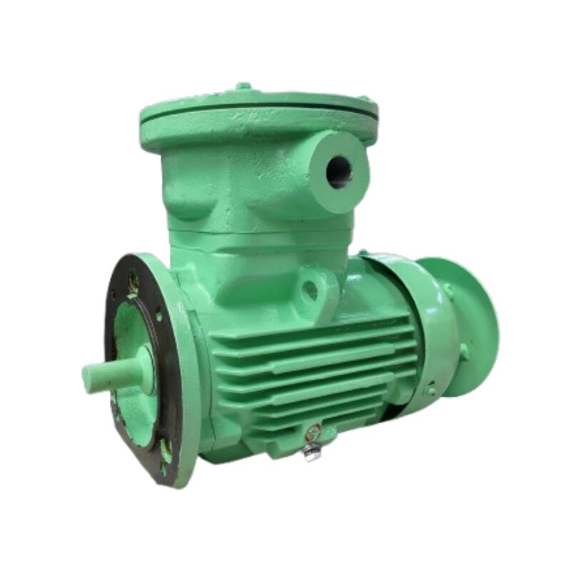 Best Flange Mounted Motor Suppliers