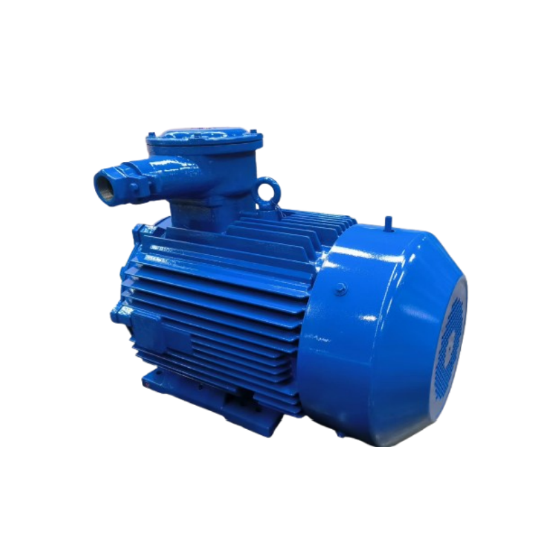 How to Maximize Efficiency with Your 5HP 3-Phase Motor Selection