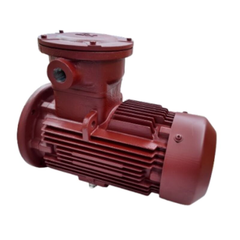 The best industrial motors for heavy-duty operations