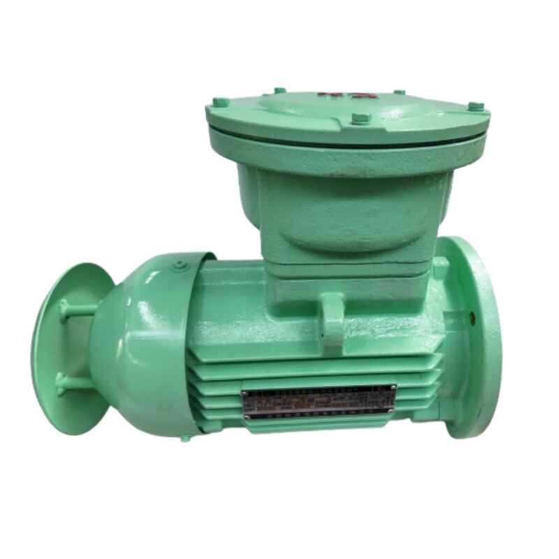 Why wholesale buyers prefer totally enclosed fan cooled motor