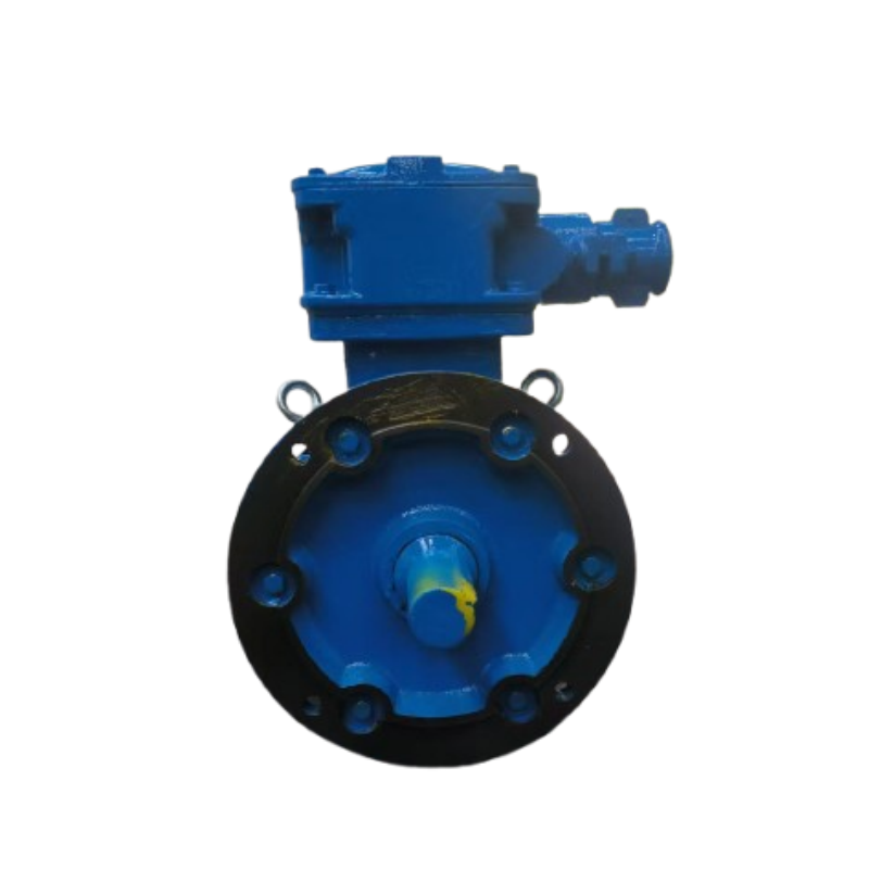 Top Choice for Machinery and Equipment