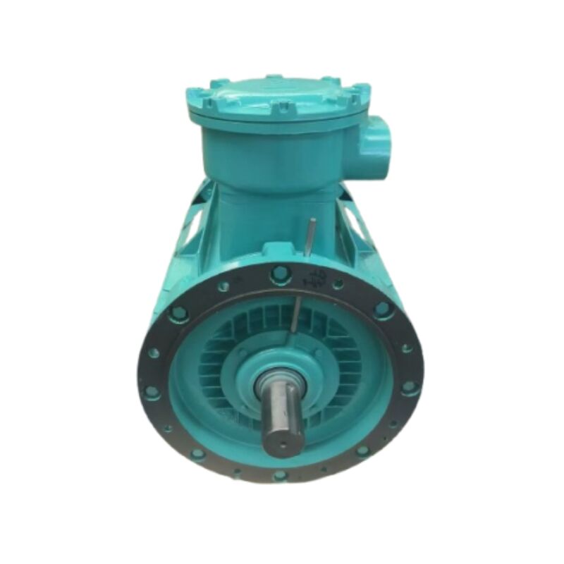 A reliable and high performance motors