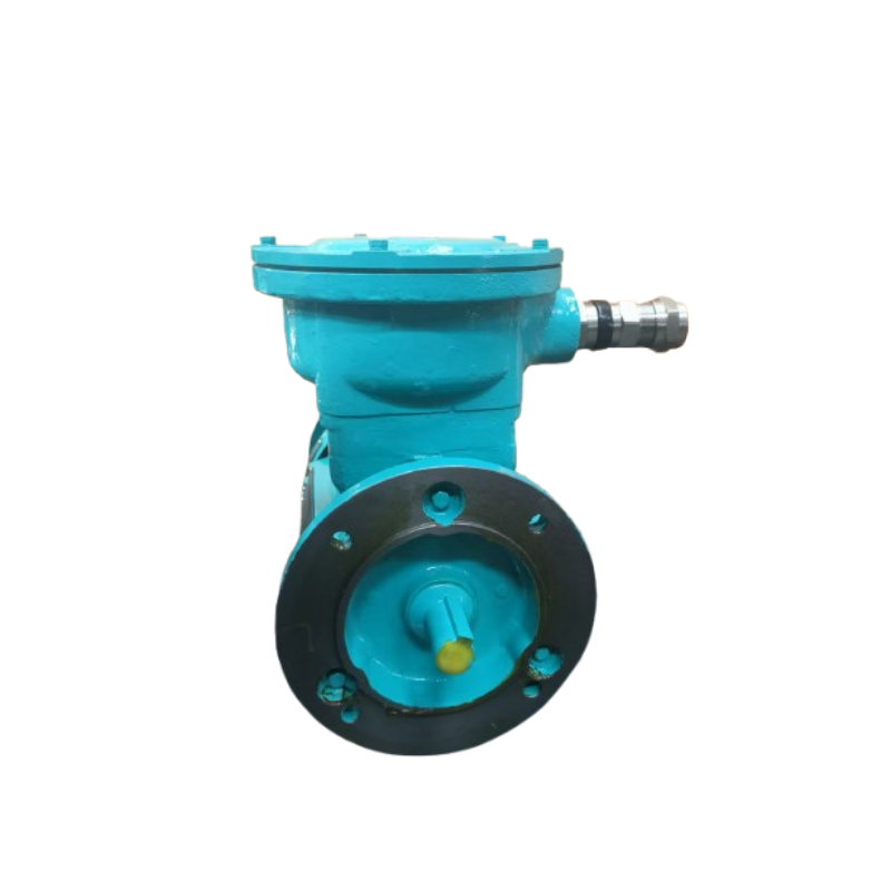 How to choose the right industrial electric motor for your business