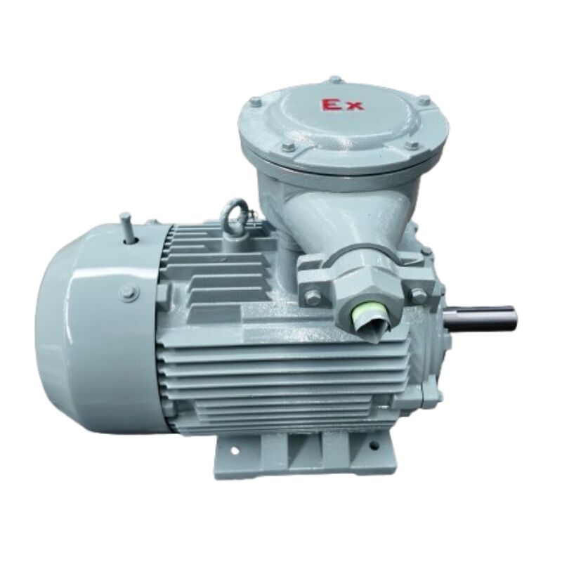 Common issues with 3 phase AC induction motors and how to resolve them