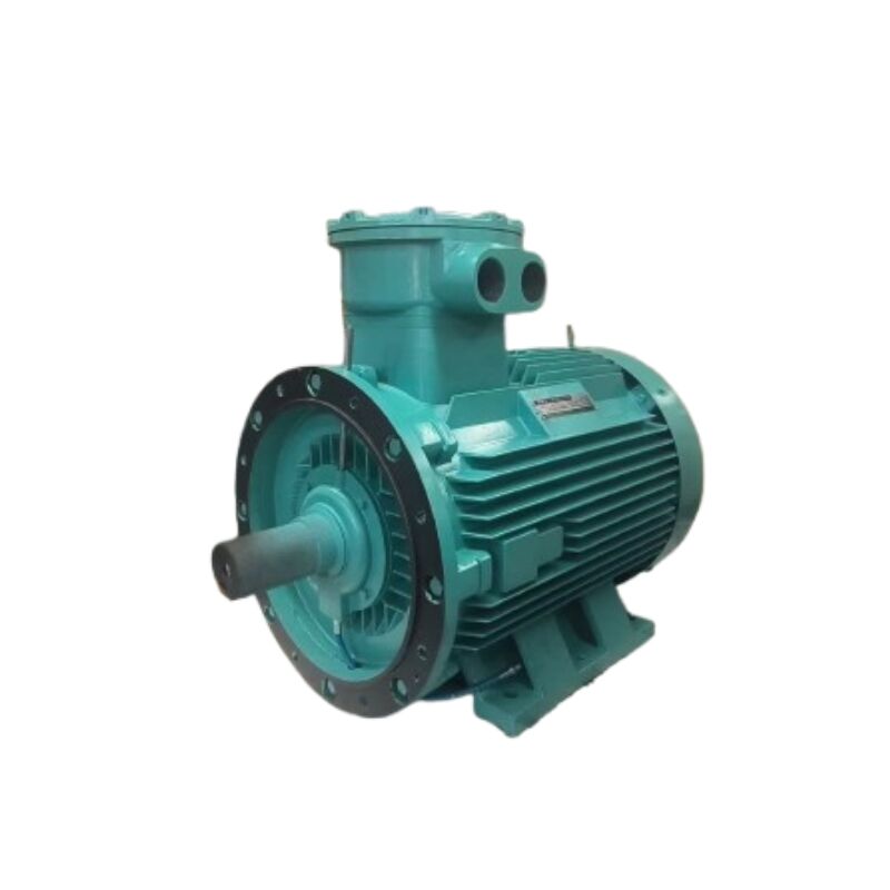 Designed with easy maintenance