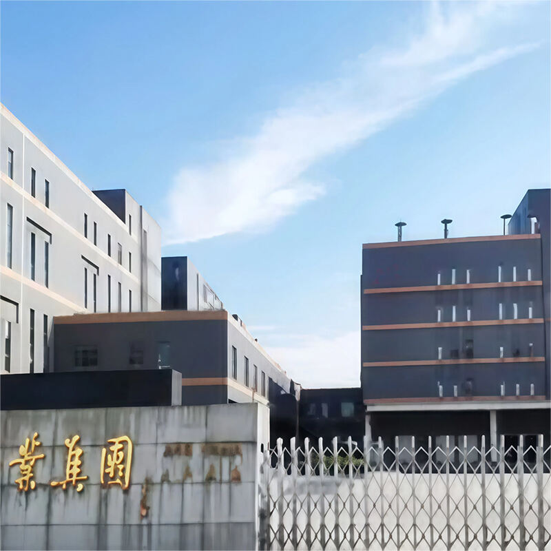 Application of Our Motors in the Aluminum Foil Industry