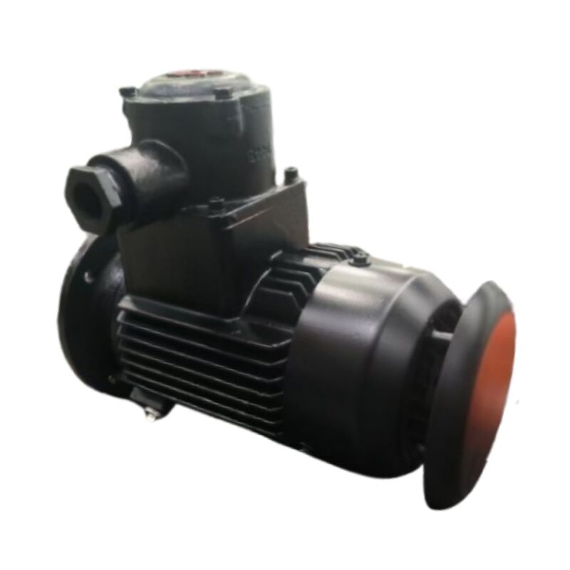 How to find reliable explosion proof motor manufacturers for wholesale