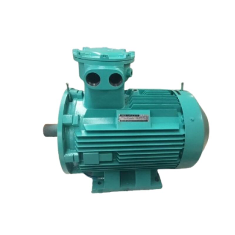 Industrial electric motors are essential for companies
