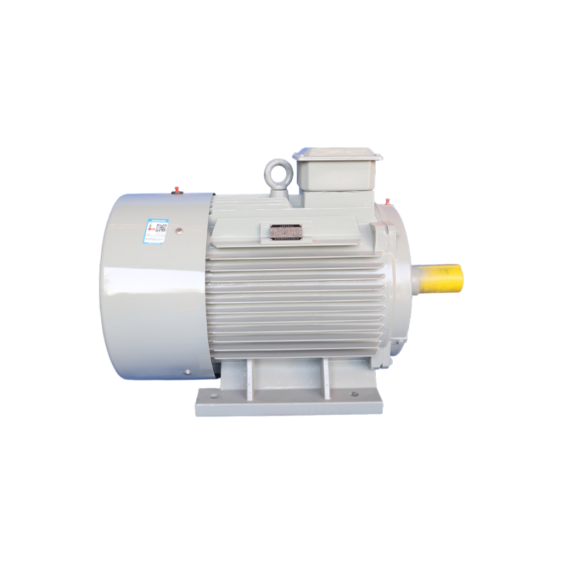 YE3 Series Three-Phase Asynchronous Motors