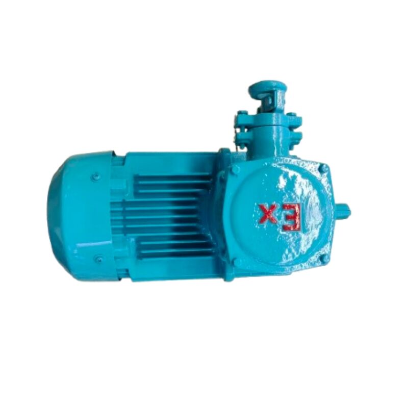 How to choose the best 3 phase motor for your business