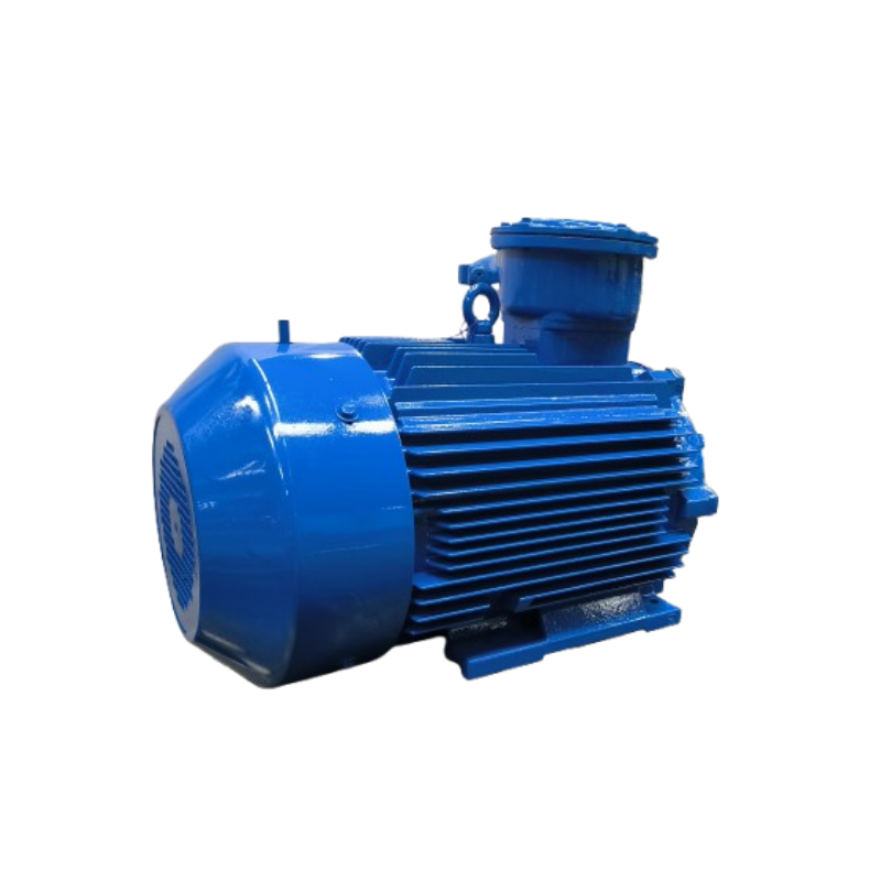 What Are the Benefits of Upgrading to a 5HP 3-Phase Motor?