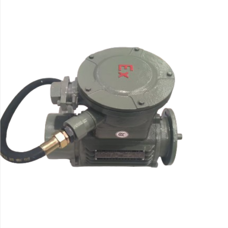 Best brands of 3 phase AC motors in the market