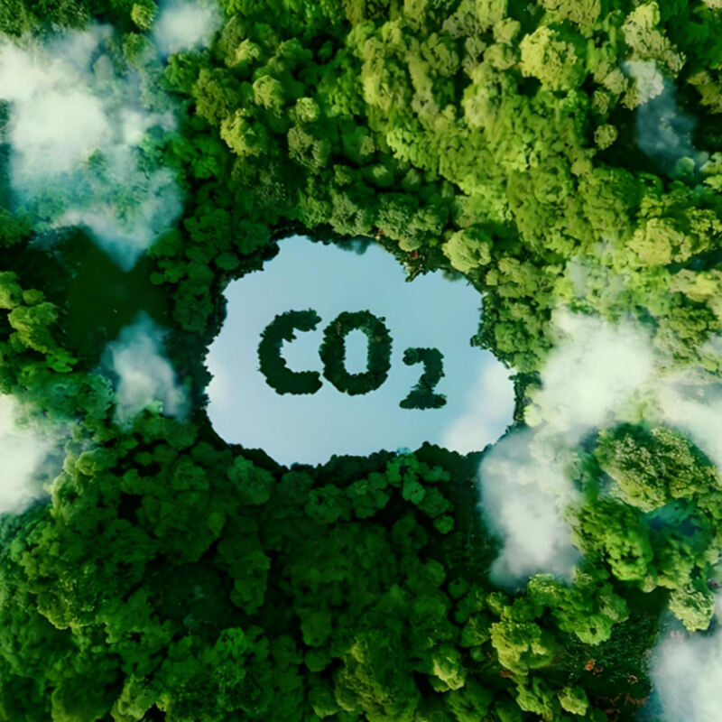 Supporting Carbon Peaking and Carbon Neutrality: Release of the 