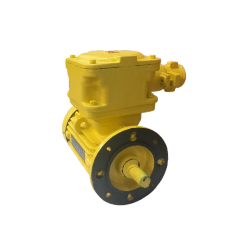 How to choose the best three phase motor supplier