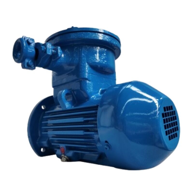 Common issues and troubleshooting tips for squirrel cage induction motors