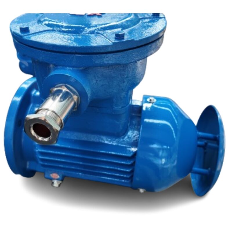 Key features to look for when purchasing asynchronous 3 phase motors in bulk