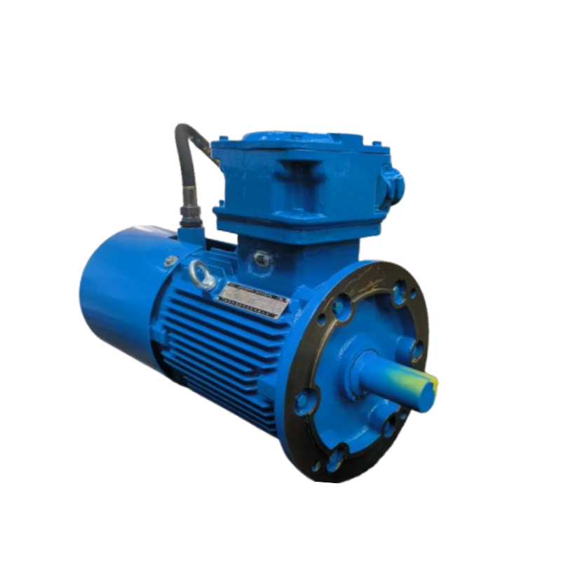 Cách lắp đặt và bảo trì động cơ điện 3 pha 5 hp