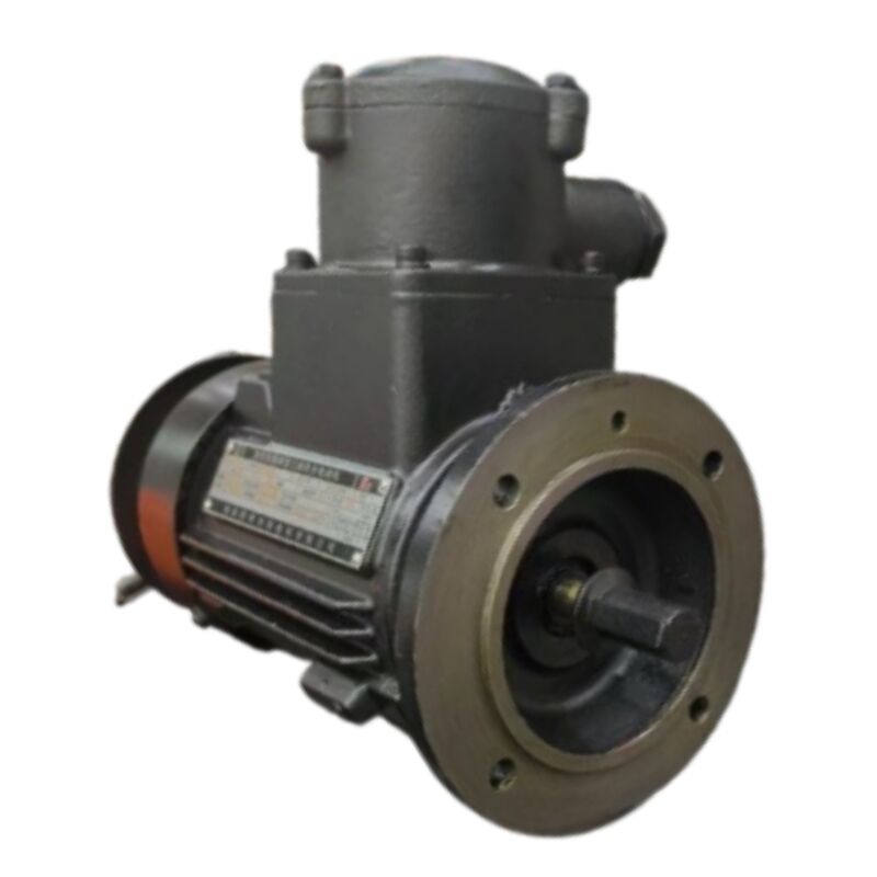 Jak maksymalizować żywotność silnika 3000 RPM