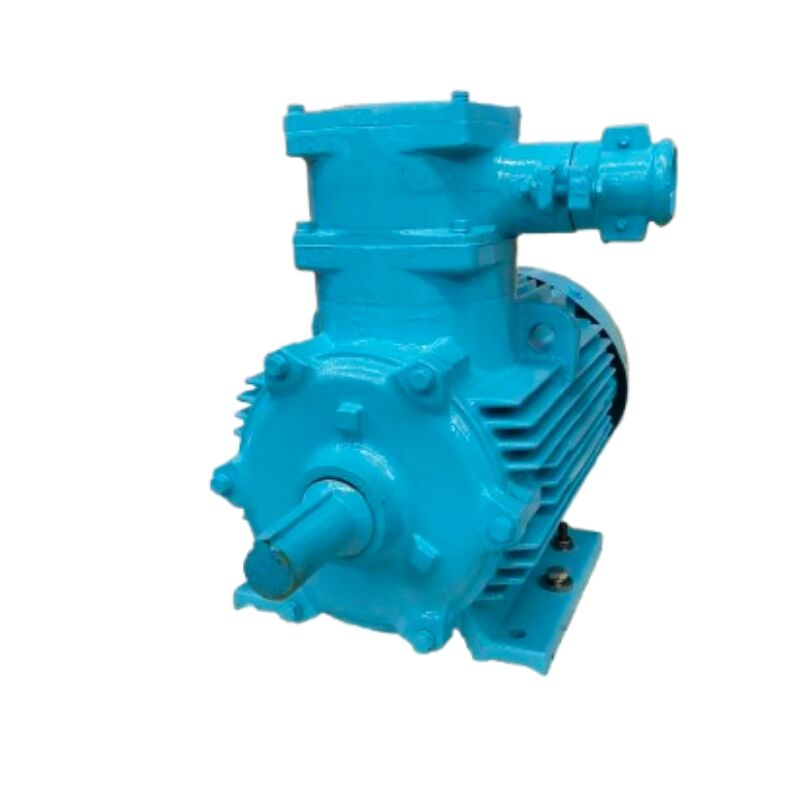 Top-rated dust proof motor recommended by experts