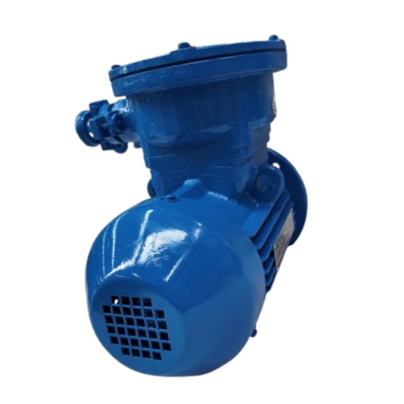 Common issues with industrial fan motors and how to troubleshoot them