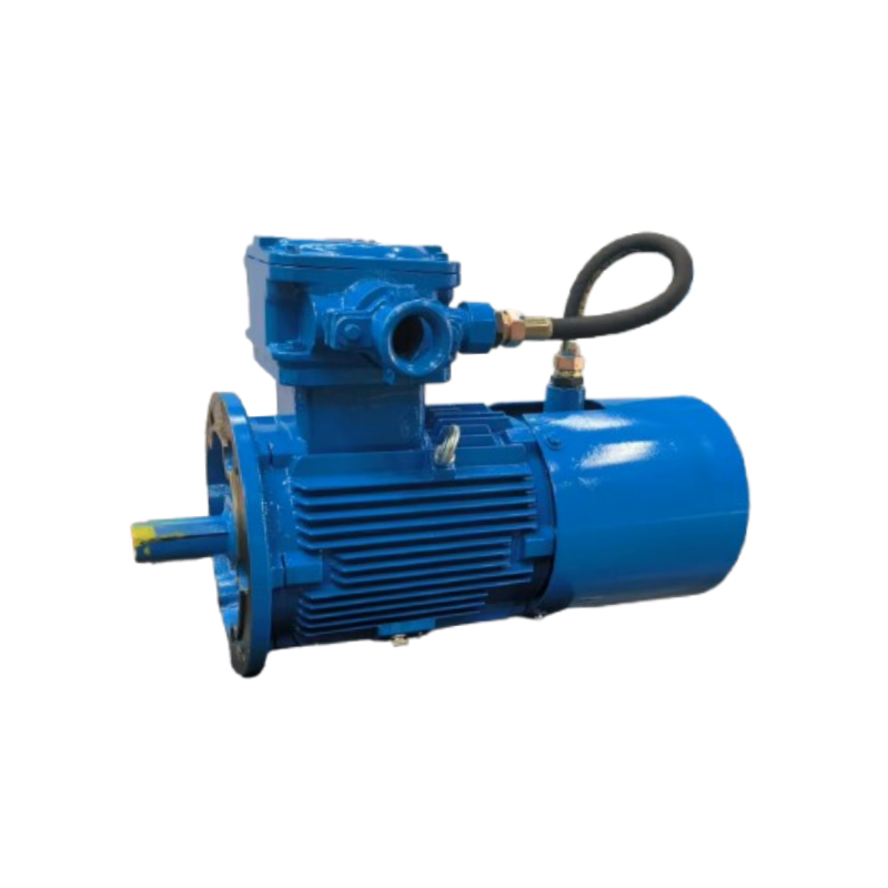 Common issues and troubleshooting tips for asynchronous induction motors