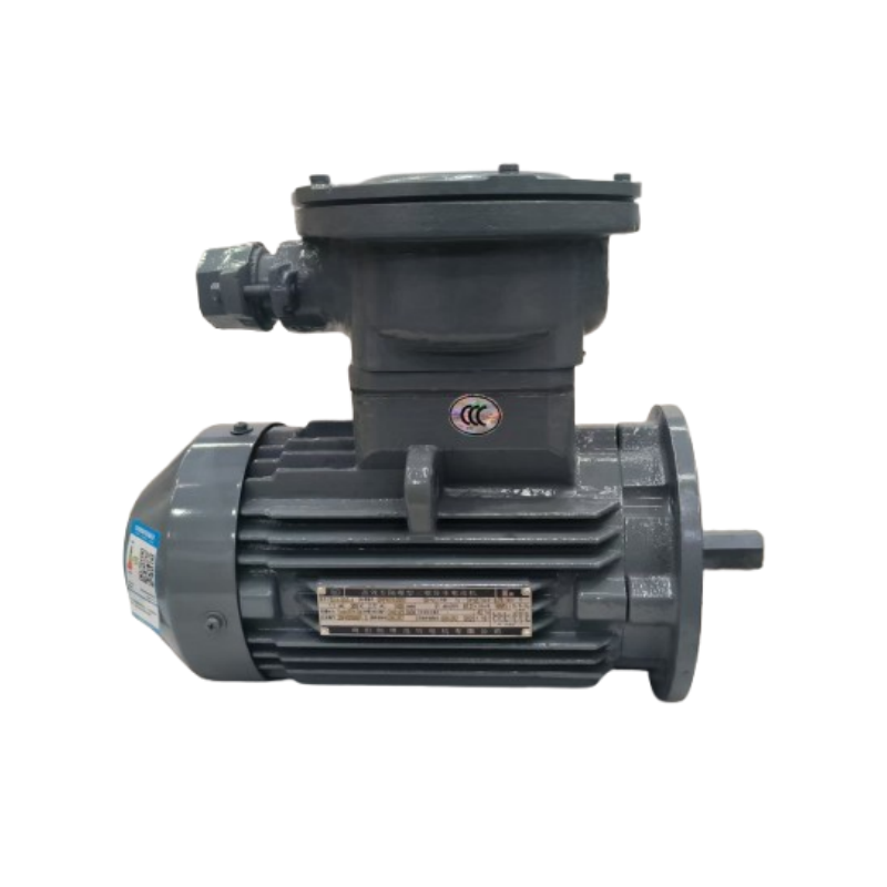 Common Issues with Induction Motors and How to Solve Them