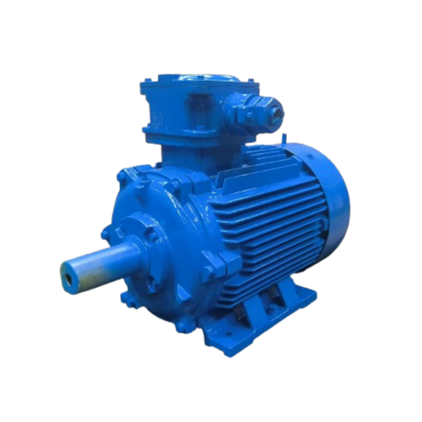 Frequently asked questions about pump motors