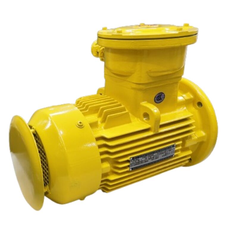 Cách Bảo Trì Động Cơ Kín Hoàn Toàn Để Đạt Được Tuổi Thọ Và Hiệu Suất Cao