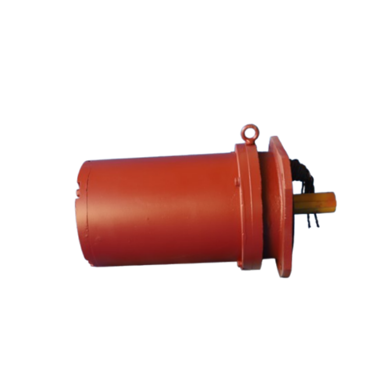 YDF2 Series Three-Phase Asynchronous Motors for Valve Electric Actuators