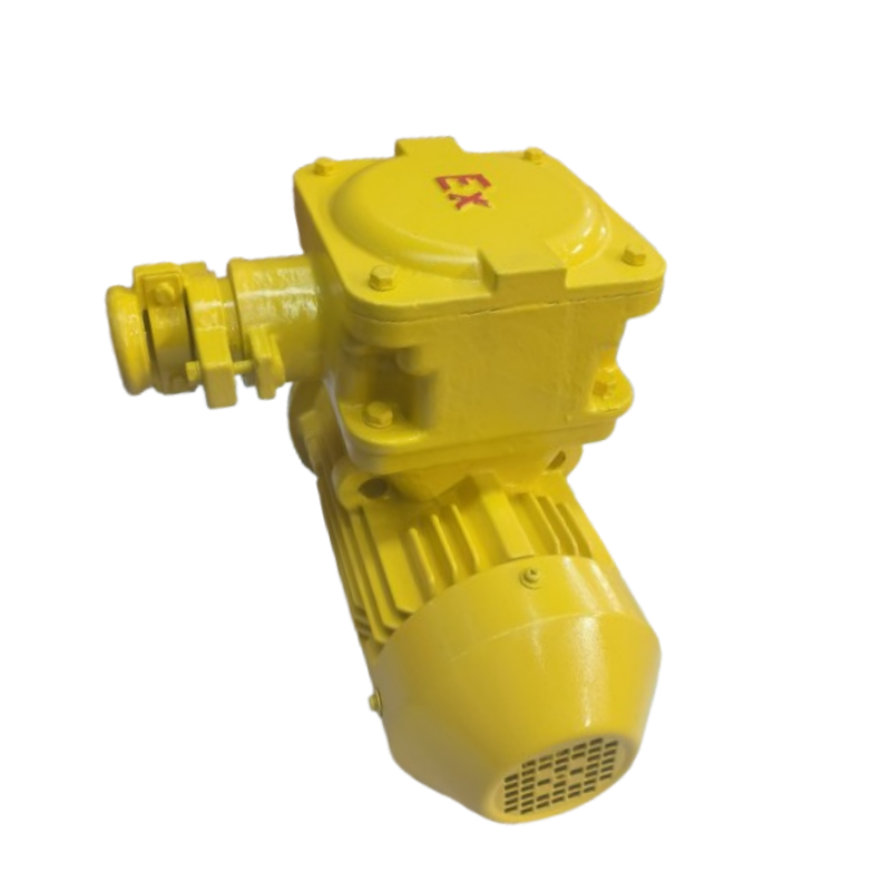 How to Choose the Best Fan Motor for Your Needs?