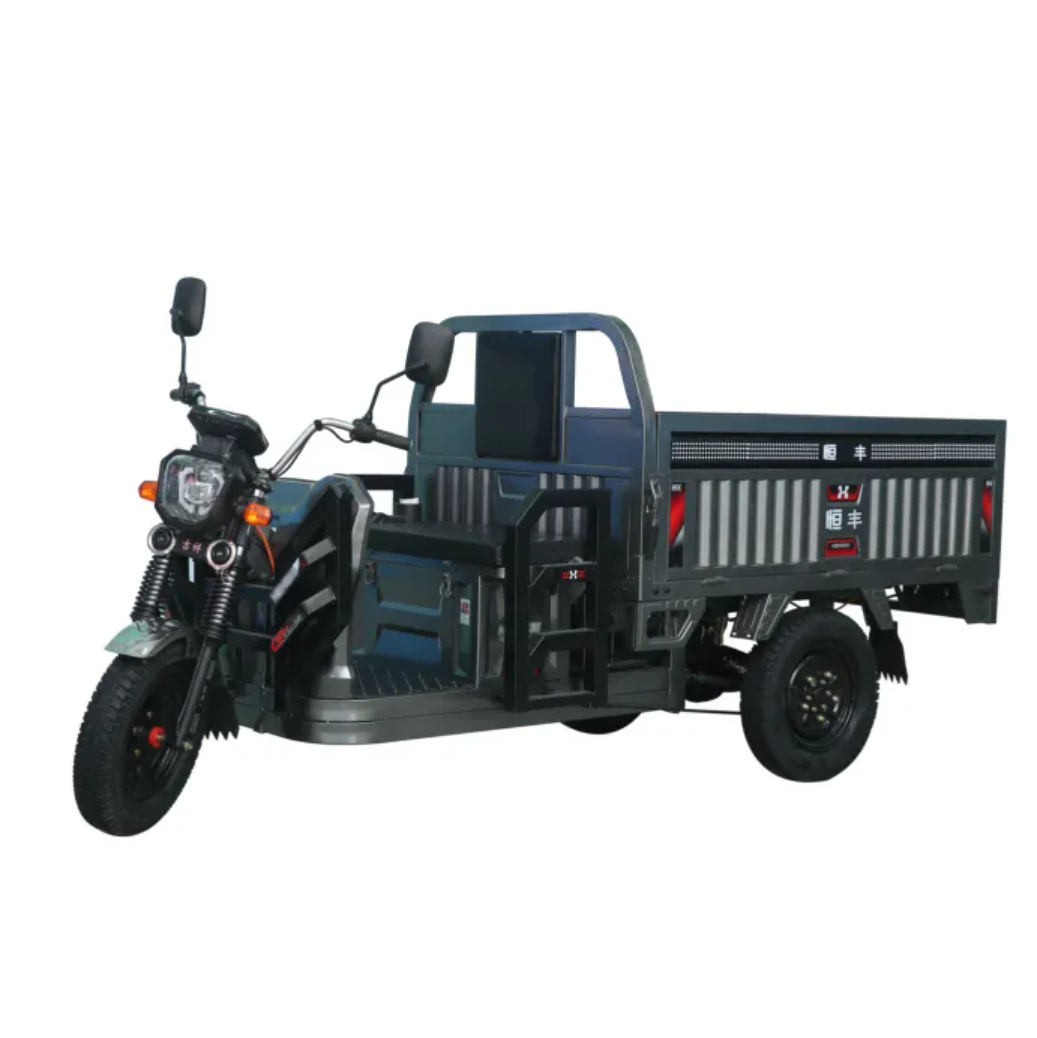 ເຫດຜົນໃດທີ່ພາຫະນະໄຟຟ້າກໍາລັງກາຍເປັນອະນາຄົດຂອງການຂົນສົ່ງ?