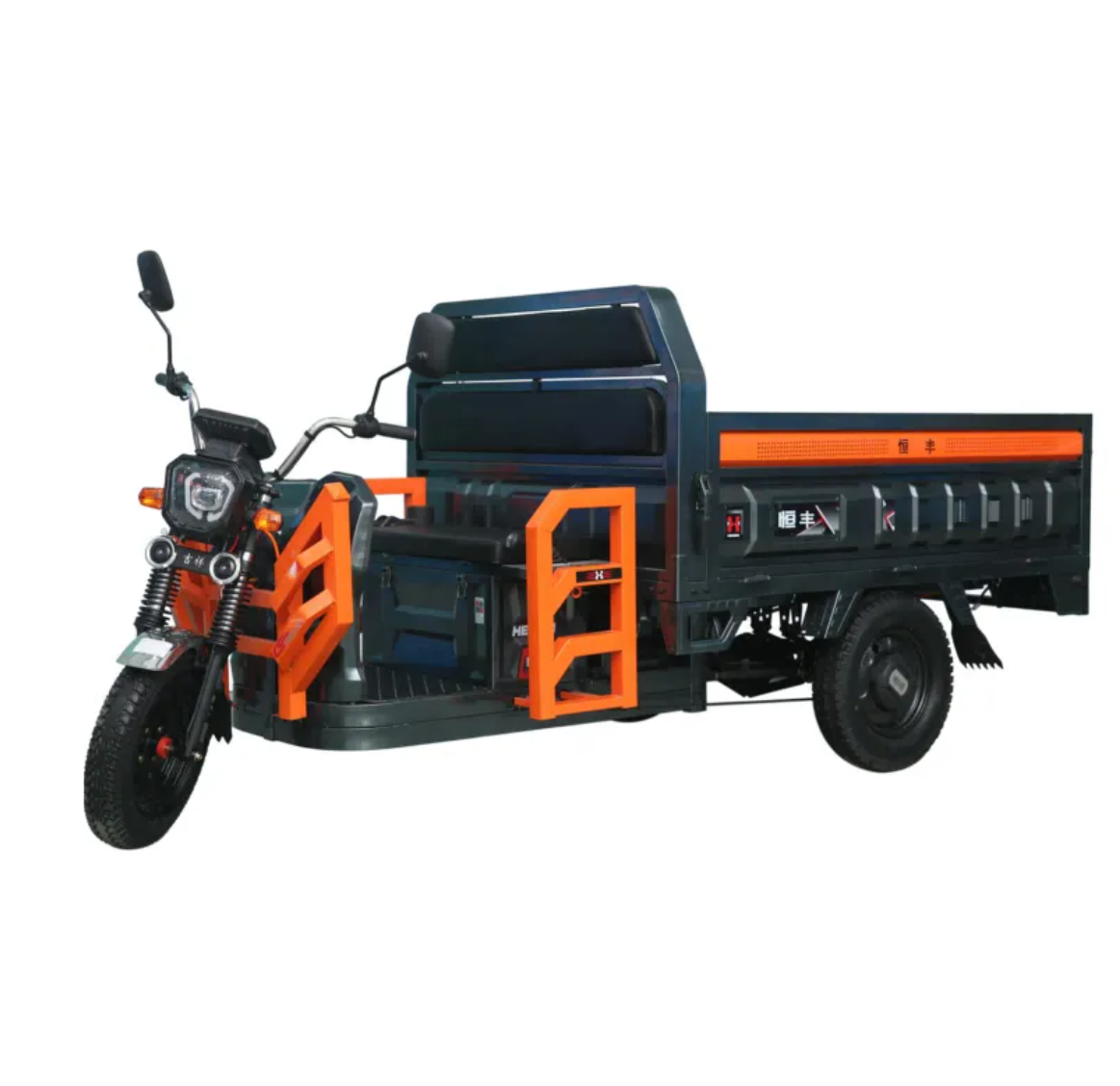 ພາຫະນະໄຟຟ້າສາມາດຫຼຸດຜ່ອນຄວາມເປັນກົດກາກົບຂອງທ່ານໄດ້ຢ່າງໃດຢ່າງມີປະສິດທິພາບ?