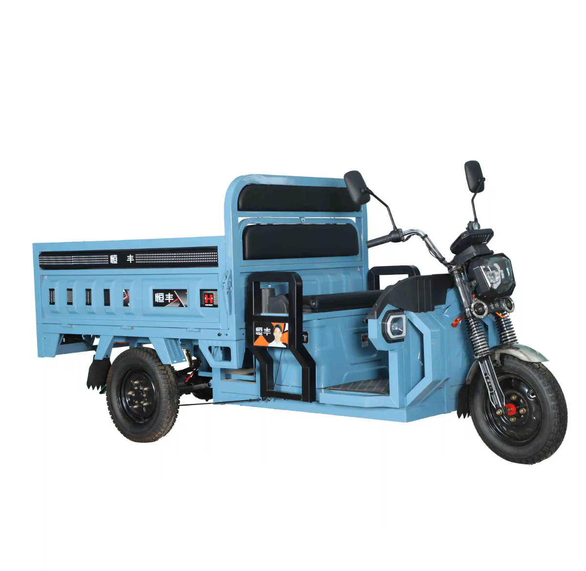 ເຫດຜົນໃດທີ່ເຮັດໃຫ້ລົດຕຸກຕຸກໄຟຟ້າມີປະສິດທິພາບຫຼາຍກວ່າລຸ້ນທີ່ໃຊ້ແກັດ?