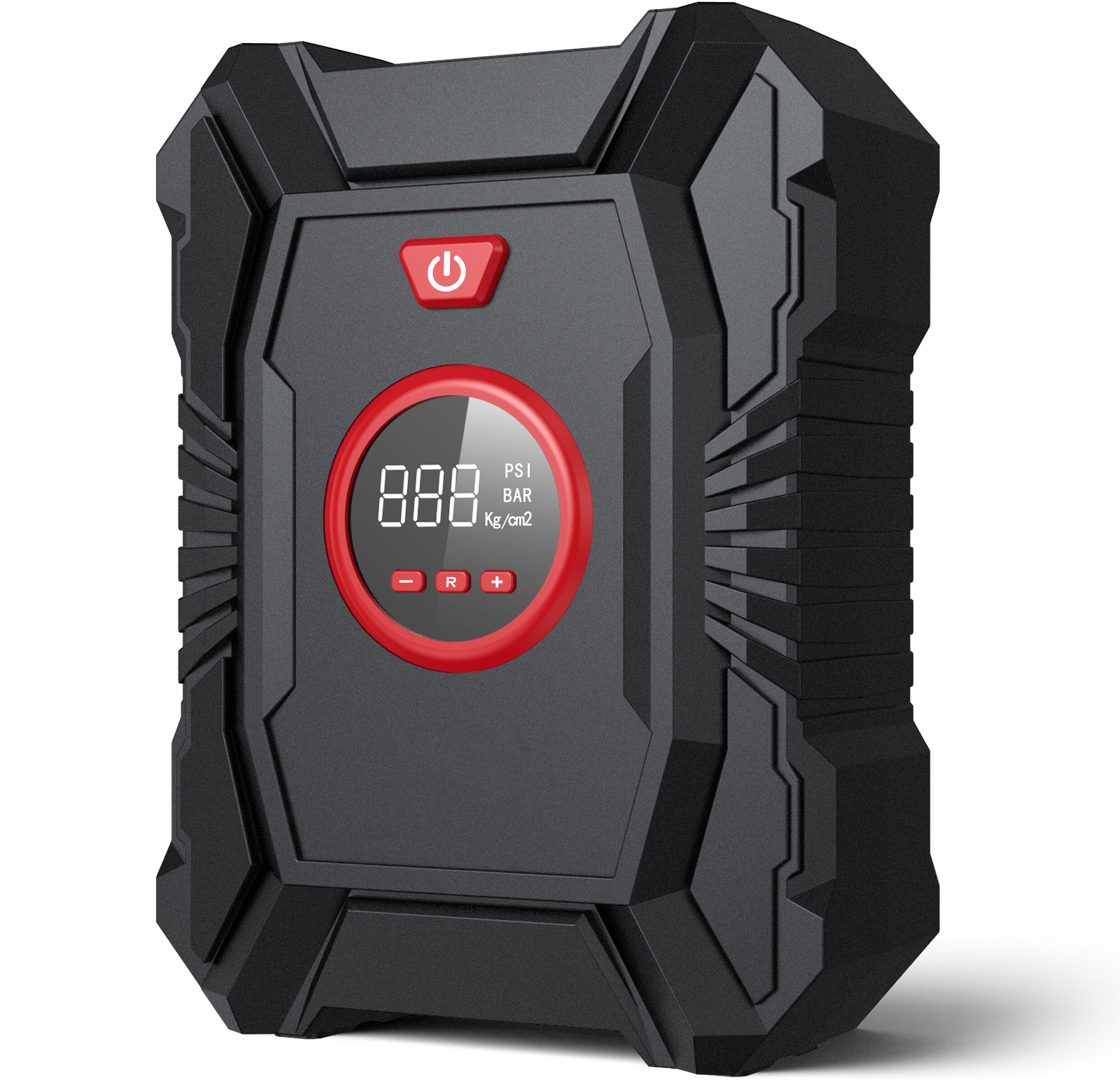 What Features Make an Air Pump for Car Tires Stand Out?