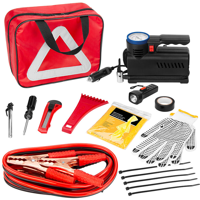 Common Usage Issues with Cycling Tire Repair Kits and How to Avoid Them