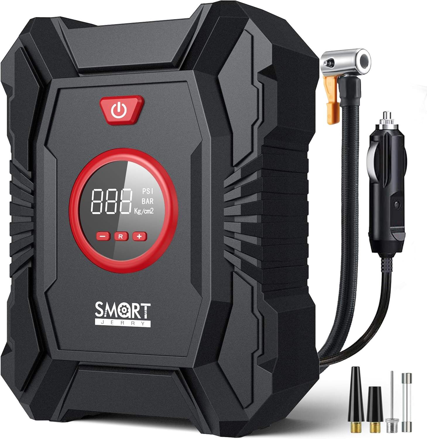 How to Choose a Portable Tire Inflator OEM Supplier: A Complete Guide for Brands