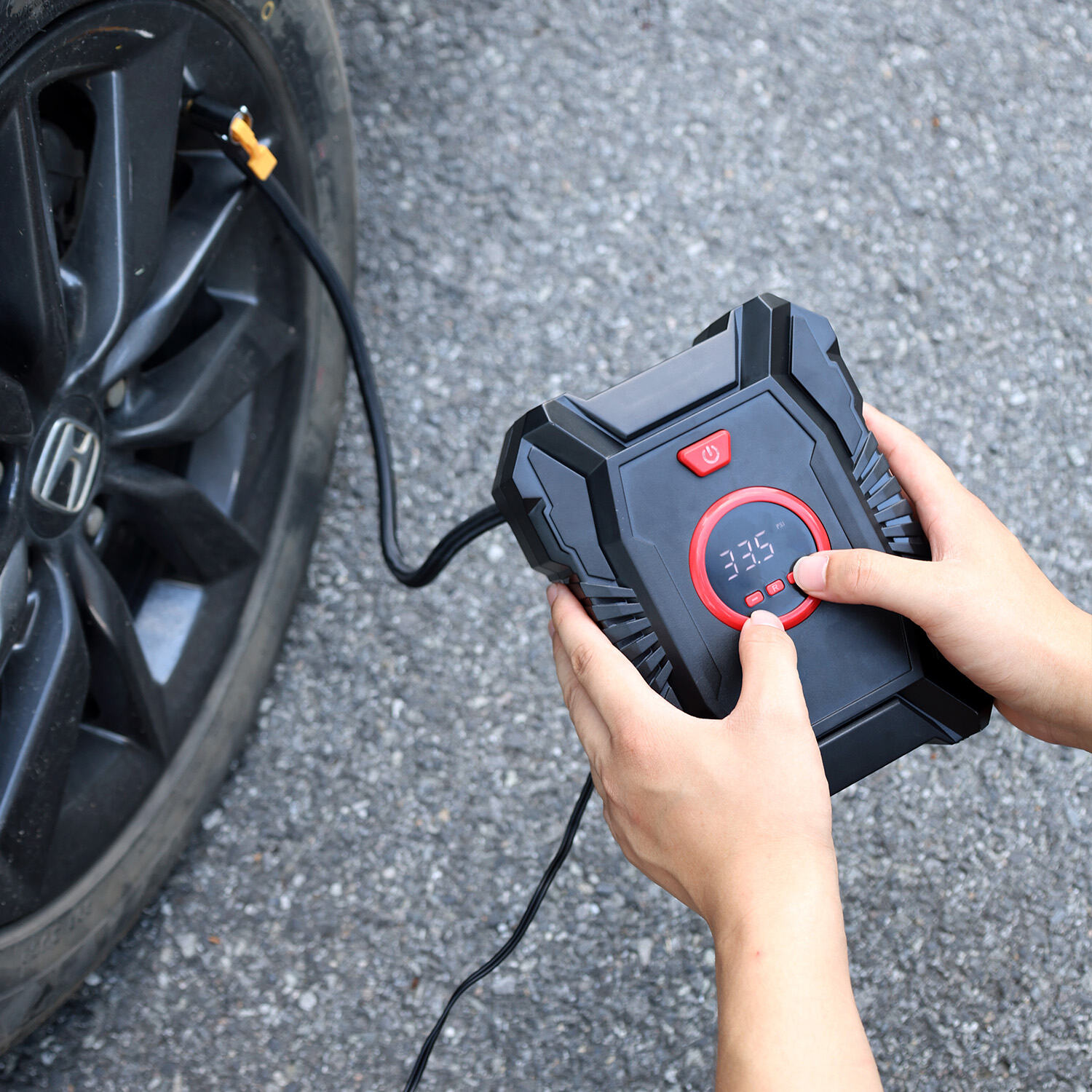 What Are the Common Usage Issues with Road Trip Safety Kits?