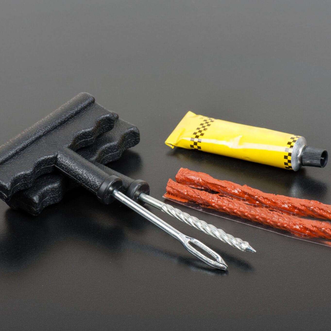 Where to Find the Best Deals on Wholesale Cycling Tire Repair Kits