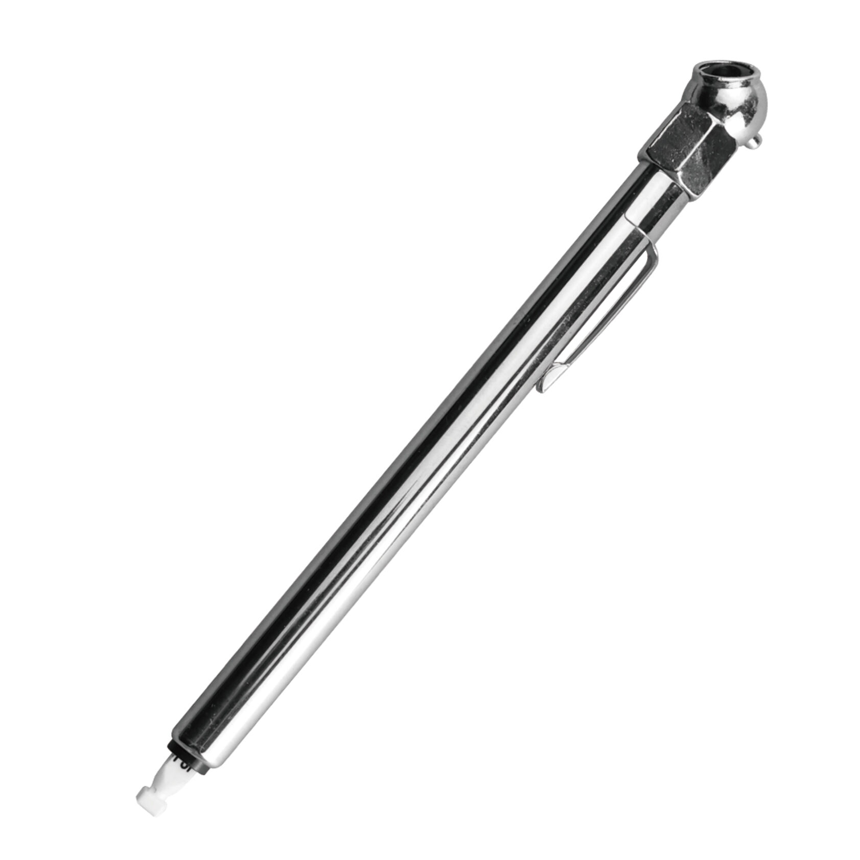 What Are the Key Features to Look for in a Digital Tyre Air Pressure Gauge?