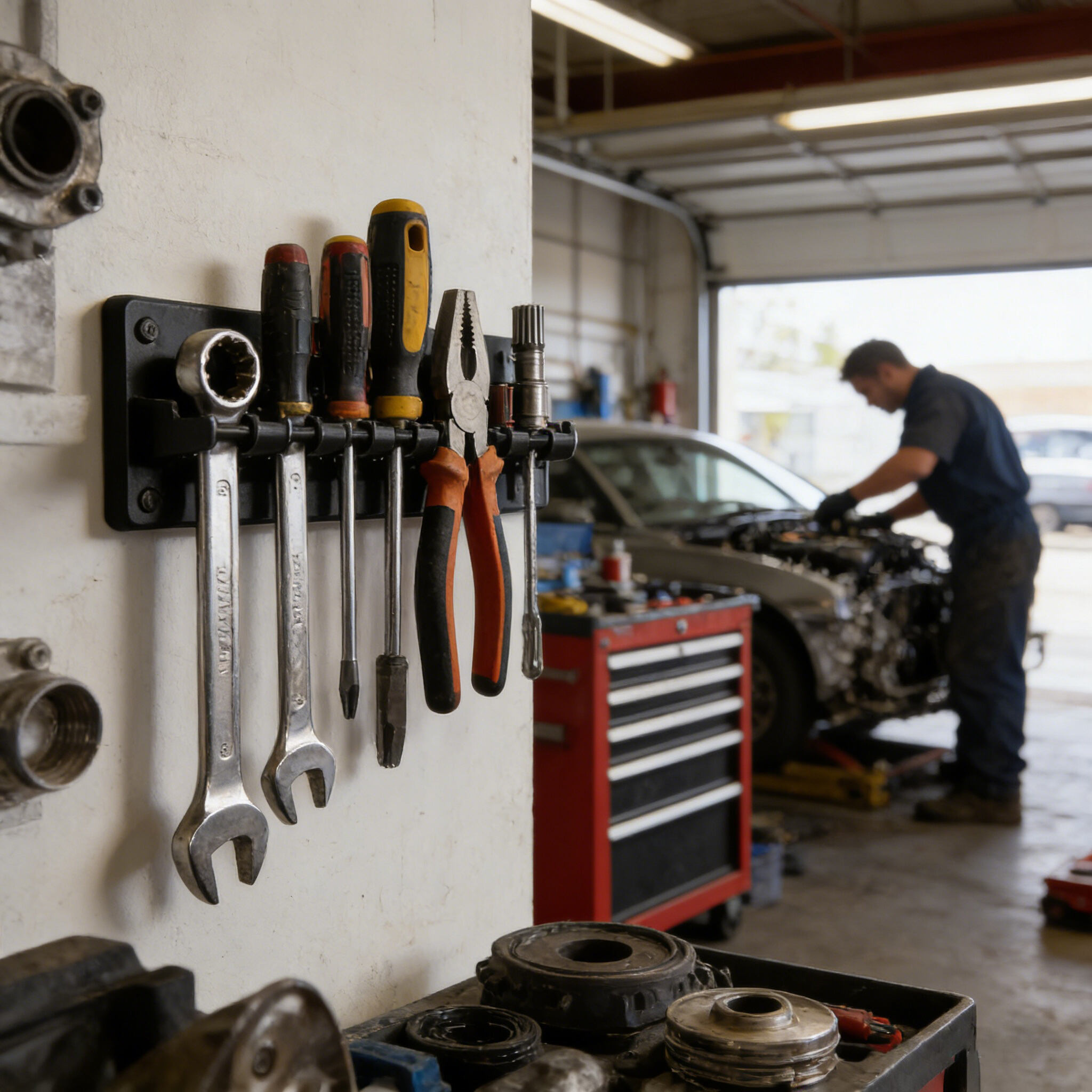 How to Identify the Right Small Screwdriver for Electronics Repair