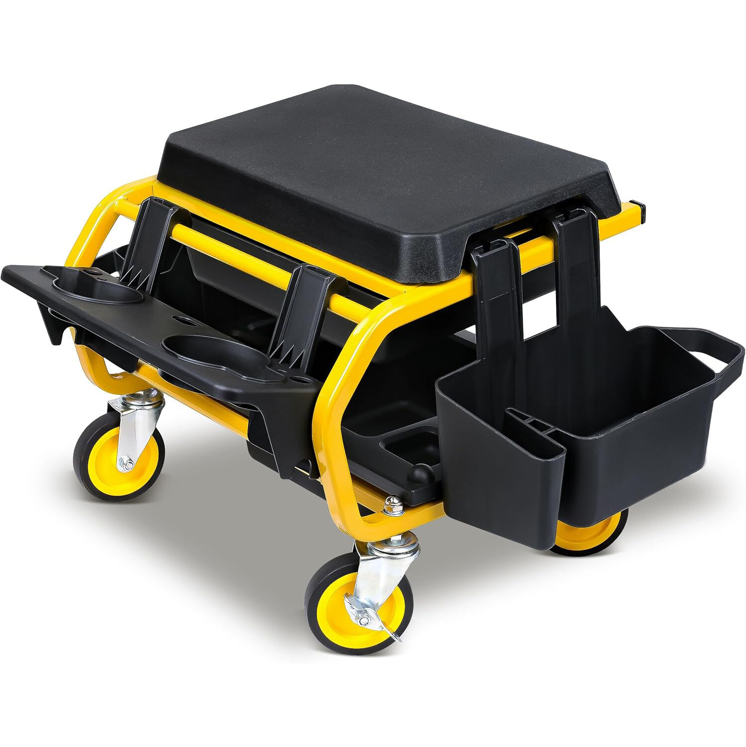 What Are the Benefits of Buying Mechanic Tool Boxes Wholesale?