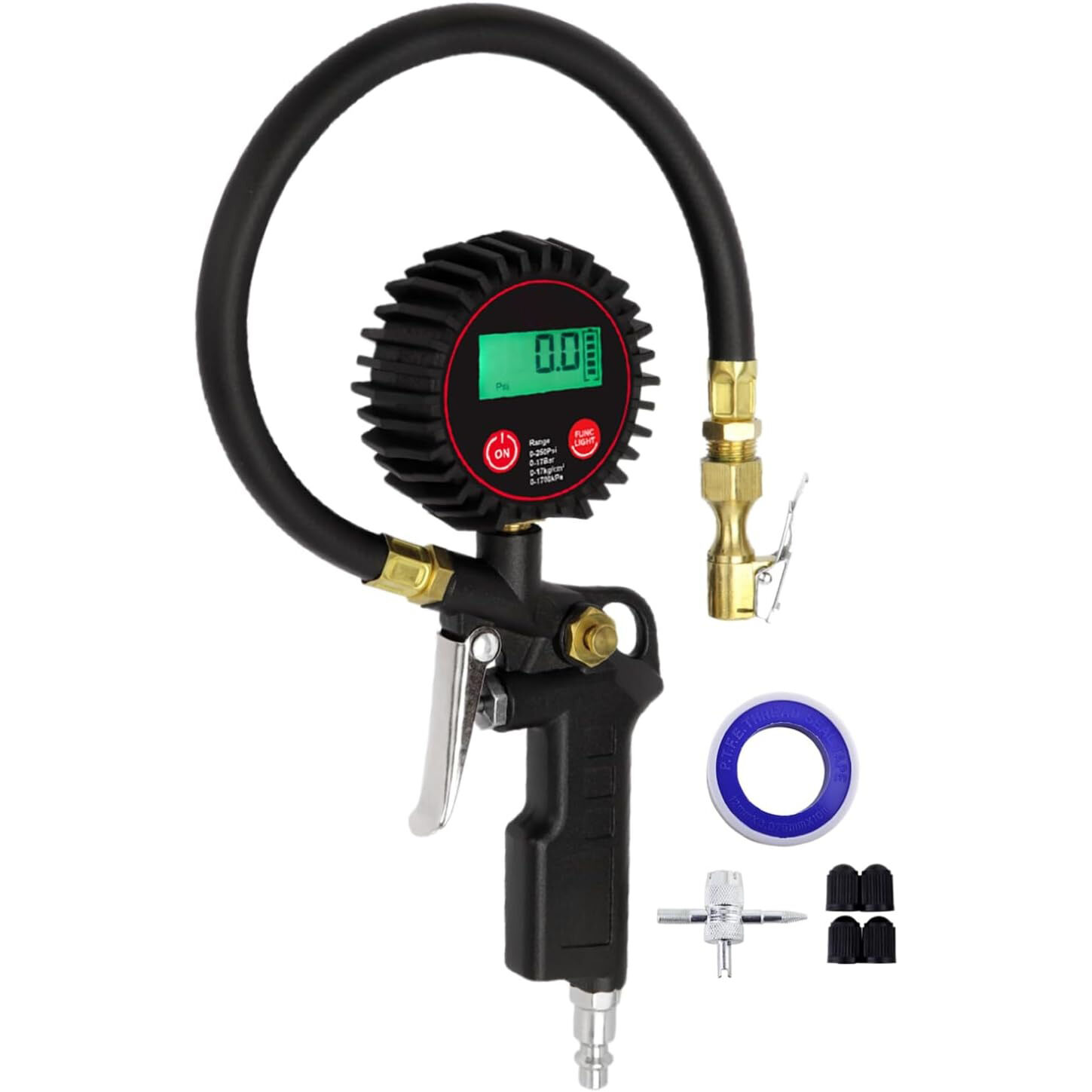 Where to Find the Latest Tyre Pressure Indicator Models for Wholesale Buyers