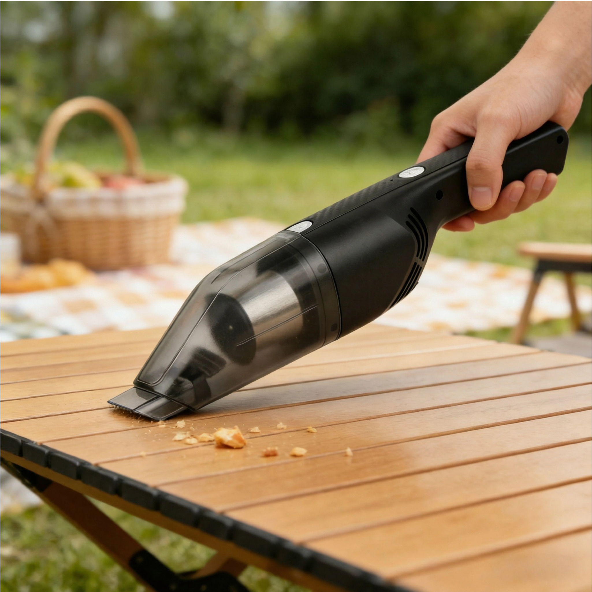 Vacuum Cleaner-U25004