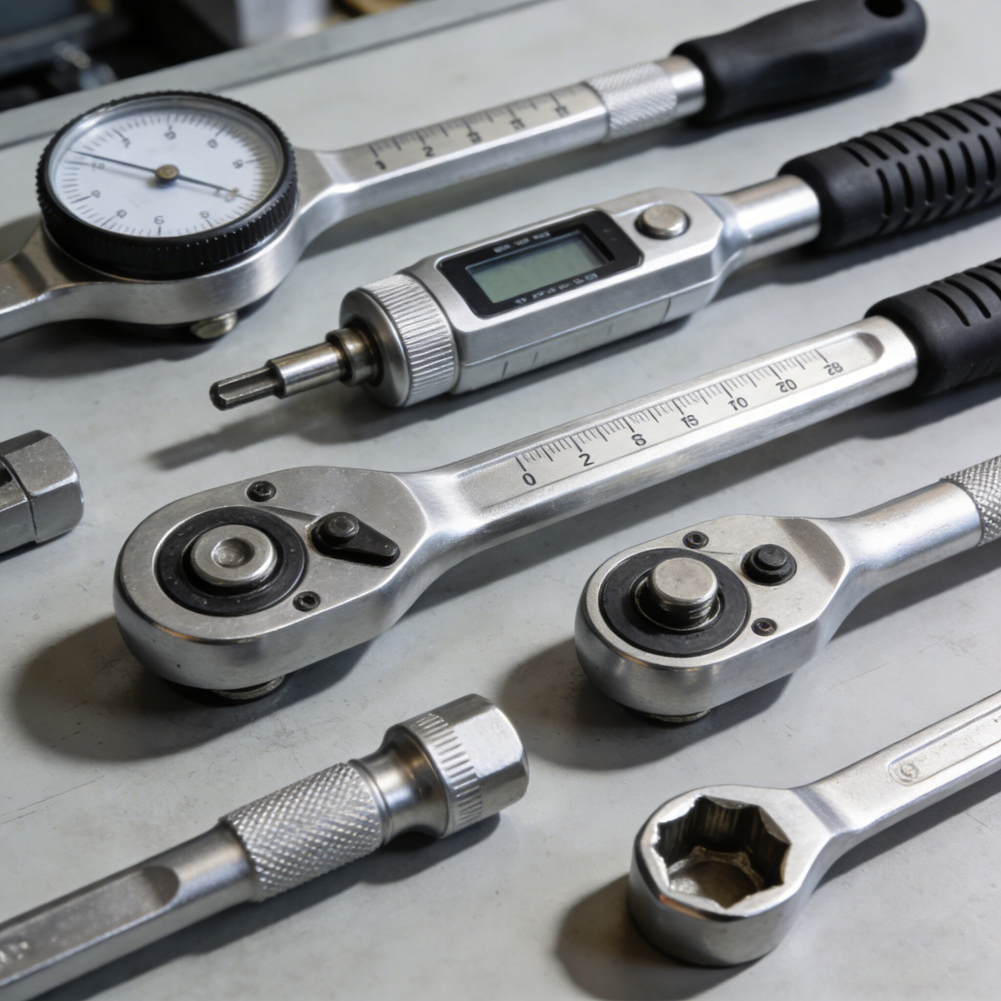 Common Usage Issues with Spanner Tools and How to Avoid Them