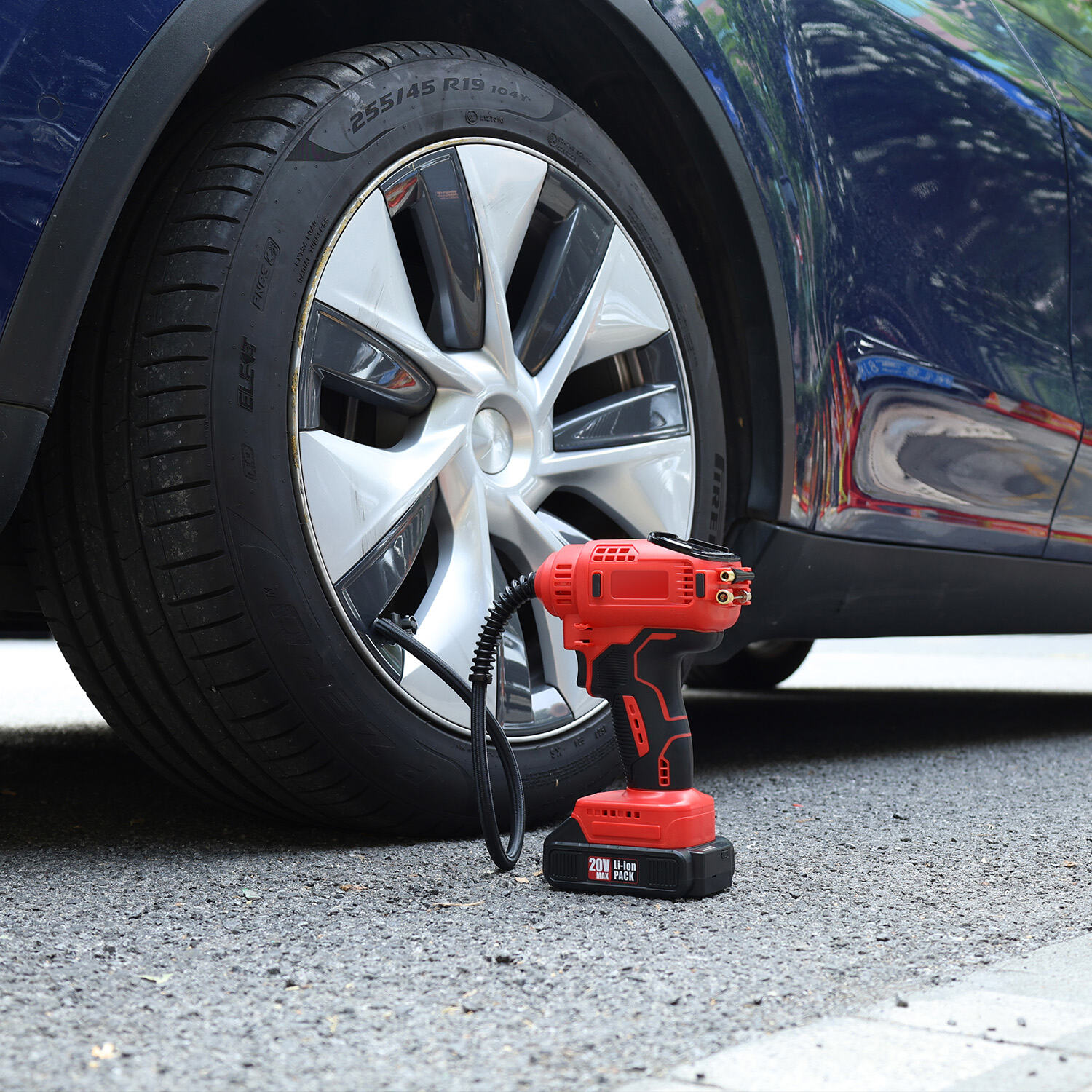 Where to Source Reliable Air Portable Compressors for Your Wholesale Business