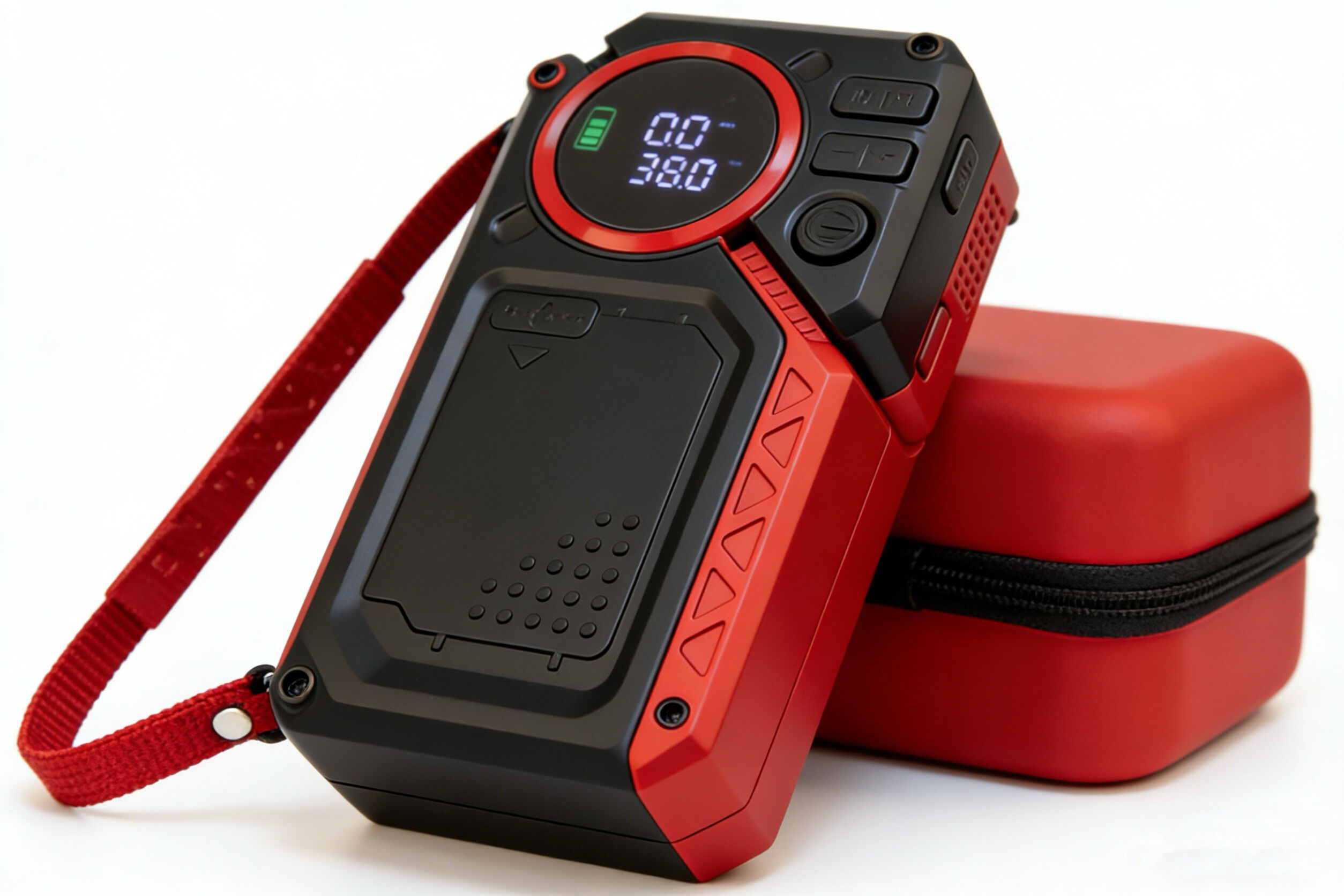 How to Choose the Best Car Battery Jump Starter for Your Needs