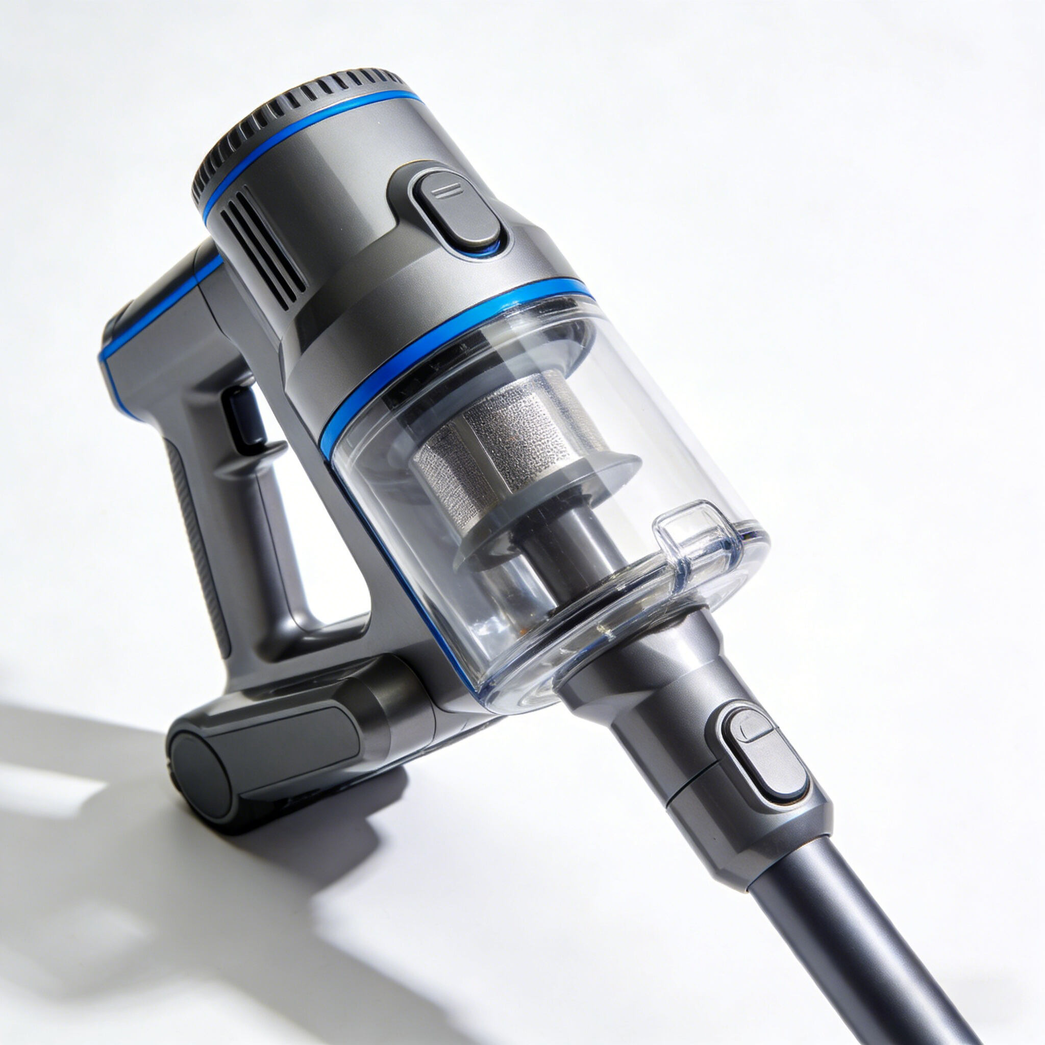 How to Maximize the Efficiency of Your Wet Vacuum Cleaner?